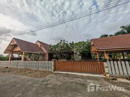 3 Bedroom Villa for sale in Phetchaburi, Puek Tian, Tha Yang, Phetchaburi
