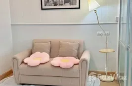 สตูดิโอ bedroom คอนโด for sale at Lumpini Ville Onnut 46 in กรุงเทพมหานคร, ไทย