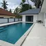 4 Habitación Villa en venta en Siam Garden, Pong, Pattaya