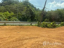 ขายที่ดิน ใน สาคู, ภูเก็ต, สาคู, ถลาง