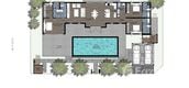 Unit Floor Plans of Hillside Hamlet Homes 9