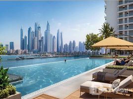 1 спален Квартира на продажу в Palace Beach Residence, EMAAR Beachfront, Dubai Harbour