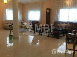 4 chambre Villa for rent in Tanger Tetouan, Na Charf, Tanger Assilah, Tanger Tetouan