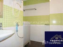 2 Habitación Apartamento en alquiler en 2 Bedroom Apartment In Toul Tompoung, Tuol Tumpung Ti Pir