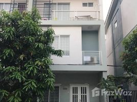 3 Bedroom Villa for sale in Russey Keo, Phnom Penh, Svay Pak, Russey Keo