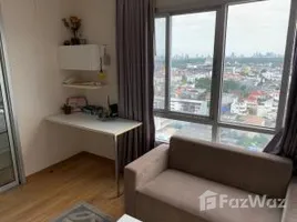 1 спален Кондо на продажу в The Trust Residence Ratchada-Rama 3, Chong Nonsi