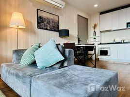 2 Bedroom Condo for sale at The Base Central Pattaya, Nong Prue