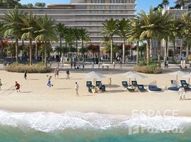 1 спален Квартира на продажу в Palace Beach Residence, EMAAR Beachfront, Dubai Harbour