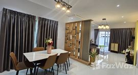 ยูนิตที่เหลืออยู่ในโครงการ นอร์เดน บาร์น บียอนด์