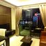 1 chambre Condominium à louer à , Khlong Toei