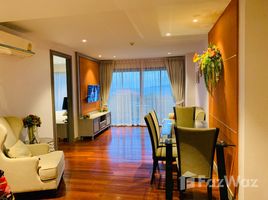 2 Bedroom Apartment for sale at The Senate Residences, Nong Prue, Pattaya