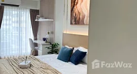 Viviendas disponibles en City Home Ratchada-Pinklao