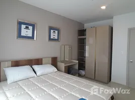 1 Schlafzimmer Wohnung zu verkaufen im Life Sukhumvit 48, Phra Khanong