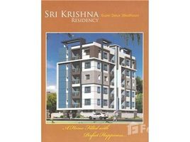 3 Bedroom Apartment for sale at Puchalapalli Sundarayya St, Vijayawada, Krishna