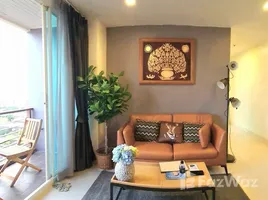 在Wish @ Samyan出售的2 卧室 住宅, Maha Phruettharam