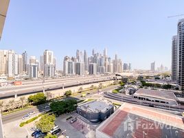 1 Bedroom Apartment for sale at Saba Tower 2, Saba Towers