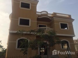 8 Schlafzimmer Villa zu verkaufen im Mena Garden City, Al Motamayez District