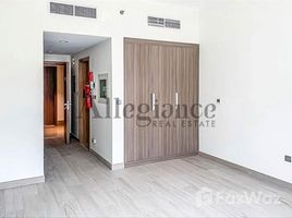 Studio Appartement zu verkaufen im AZIZI Riviera 13, Azizi Riviera