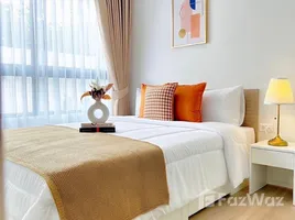 1 Schlafzimmer Wohnung zu vermieten im iCondo Activ Phattanakan, Suan Luang, Suan Luang, Bangkok, Thailand