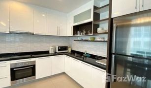 2 Bedrooms Condo for sale in Nong Prue, Pattaya Montrari Jomtien Beach View