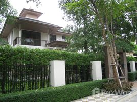 5 Bedroom Villa for sale at Narasiri Pattanakarn-Srinakarin, Suan Luang, Suan Luang, Bangkok