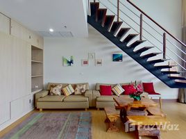 3 Bedroom Penthouse for sale at Boathouse Hua Hin, Cha-Am