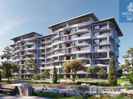 2 спален Квартира на продажу в Midtown Sky, New Capital Compounds