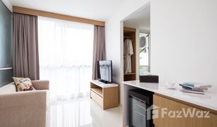 普吉 Talat Nuea The WIDE Condotel - Phuket 1 卧室 公寓 售 