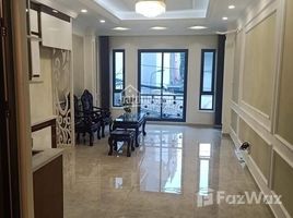 4 Schlafzimmer Haus zu verkaufen in Cau Giay, Hanoi, Quan Hoa, Cau Giay