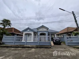 บ้านเดี่ยว 3 ห้องนอน ให้เช่า ในโครงการ ภูเก็ตวิลล่า ดาวรุ่ง, ตลาดเหนือ, เมืองภูเก็ต