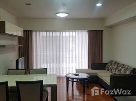 2 Bedroom Apartment for rent at Baan Sukhumvit 14, Khlong Toei