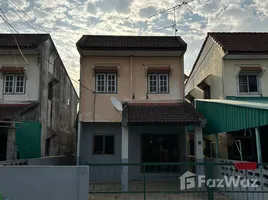 3 chambre Maison à vendre à Mongkon Sombat., Nong Khrok