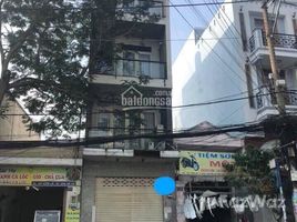 4 Habitación Casa en venta en Tan Phu, Ho Chi Minh City, Phu Tho Hoa, Tan Phu