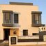 4 Bedroom Villa for sale at Villette, The 5th Settlement, New Cairo City