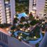 3 спален Квартира на продажу в Maimoon Twin Towers, Diamond Views, Jumeirah Village Circle (JVC)