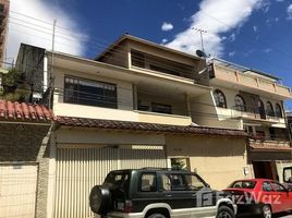3 Habitación Casa en venta en Loja, El Tambo, Catamayo, Loja