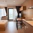 Студия Кондо в аренду в Life Asoke Rama 9, Makkasan