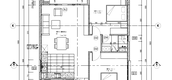 Unit Floor Plans of Udic Westlake