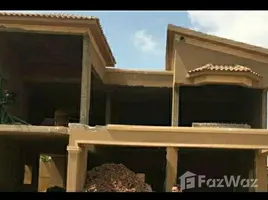 5 Bedroom Villa for sale at Seasons Residence, Ext North Inves Area