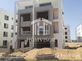 3 Bedroom Apartment for sale at Hyde Park, The 5th Settlement, New Cairo City