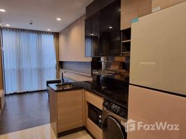 1 Bedroom Condo for rent at The Line Asoke - Ratchada, Din Daeng