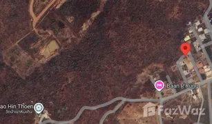 N/A Land for sale in Nong Kae, Hua Hin 