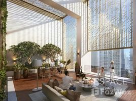 2 Bedroom Condo for sale at Burj Crown, BLVD Heights