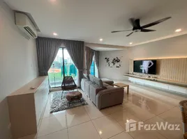 2 Schlafzimmer Appartement zu vermieten im Ramah Pavilion, Bukit Balik Pulau, Barat Daya Southwest Penang, Penang