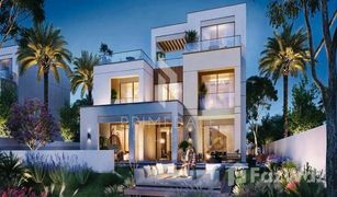 5 Bedrooms Villa for sale in Villanova, Dubai Caya