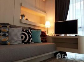 Studio Wohnung zu vermieten im The Chezz Metro Life Condo, Nong Prue