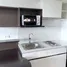 Студия Кондо в аренду в Baan Navatara River Life, Nuan Chan, Буенг Кум, Бангкок