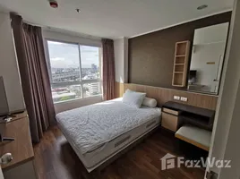 1 Schlafzimmer Wohnung zu vermieten im U Delight Ratchavibha, Lat Yao, Chatuchak, Bangkok, Thailand