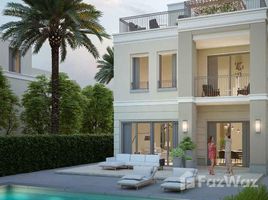 4 Bedroom Villa for sale at Belle Vie, New Zayed City, Sheikh Zayed City