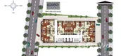 Plan Maestro of Lotus House